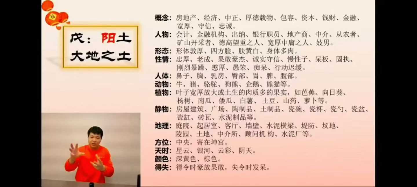 旷润远《老师无极绝学传承班奇门遁甲》25集