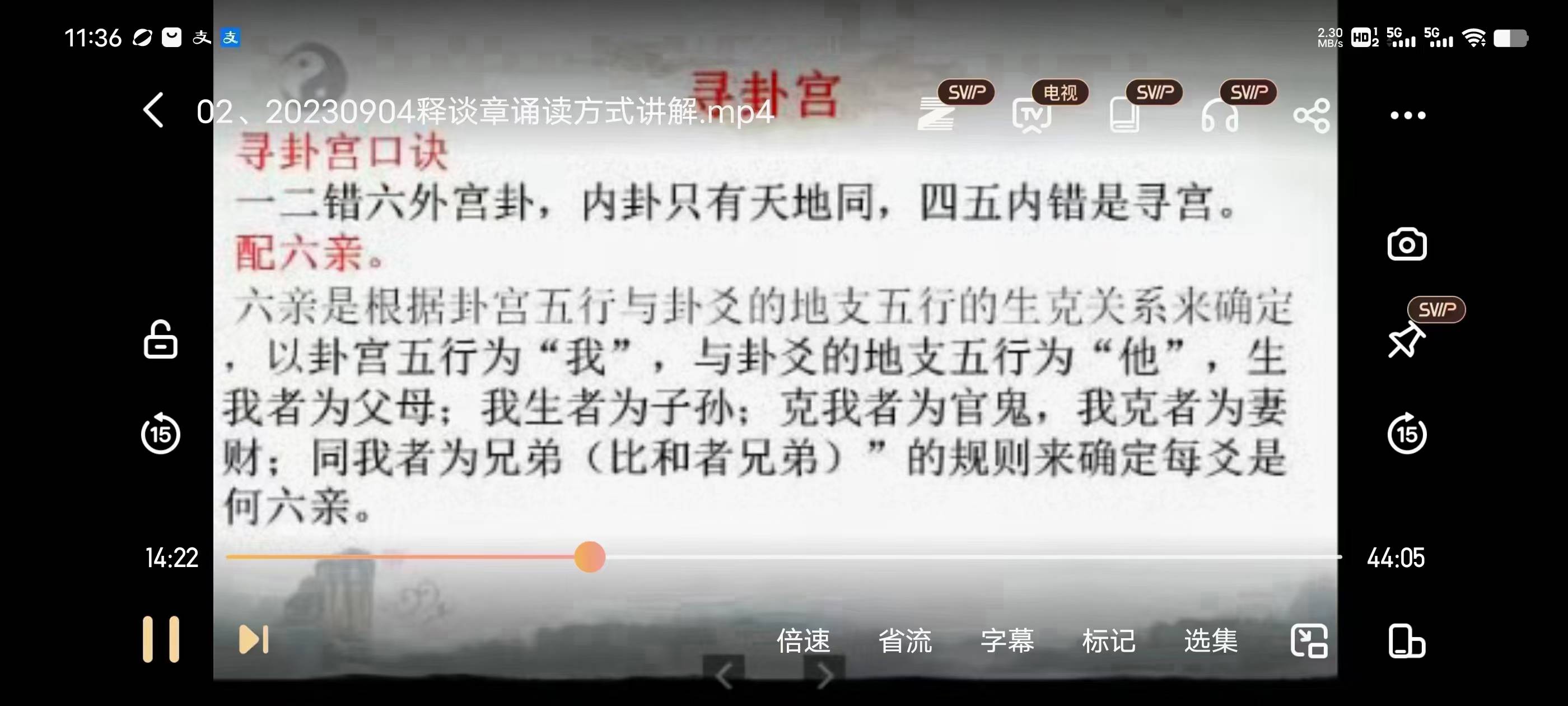 南山樵客《普庵法》12集视频,融合了佛道的法脉