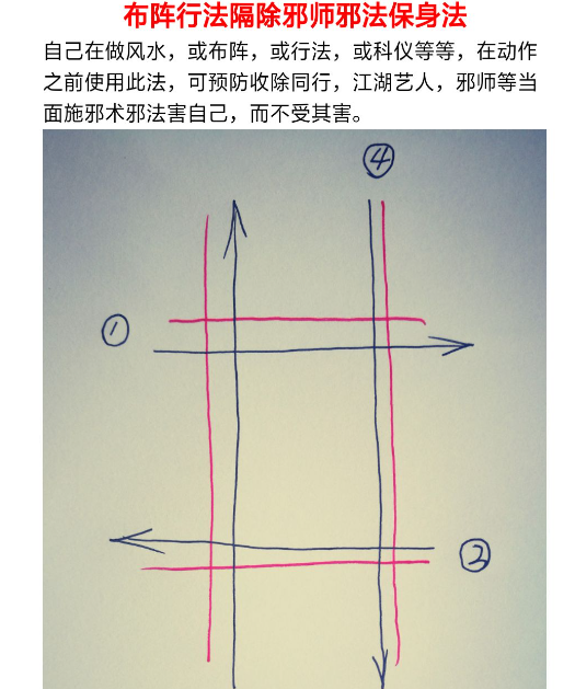 金斗门阴阳风水阵法视频课程合集含讲义资料