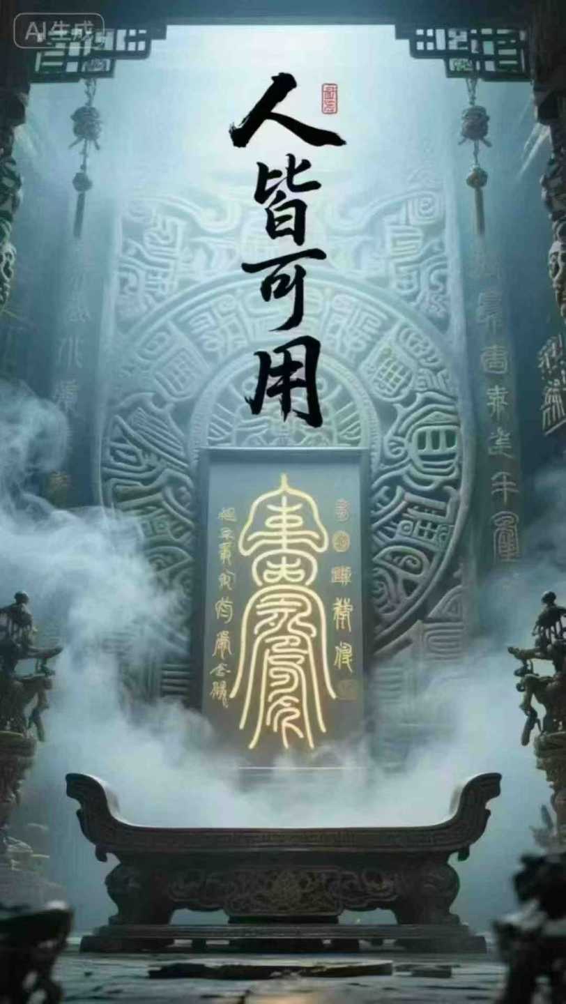 普传法 人皆可用系列合集11套