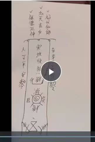 青月~化解祖坟不利