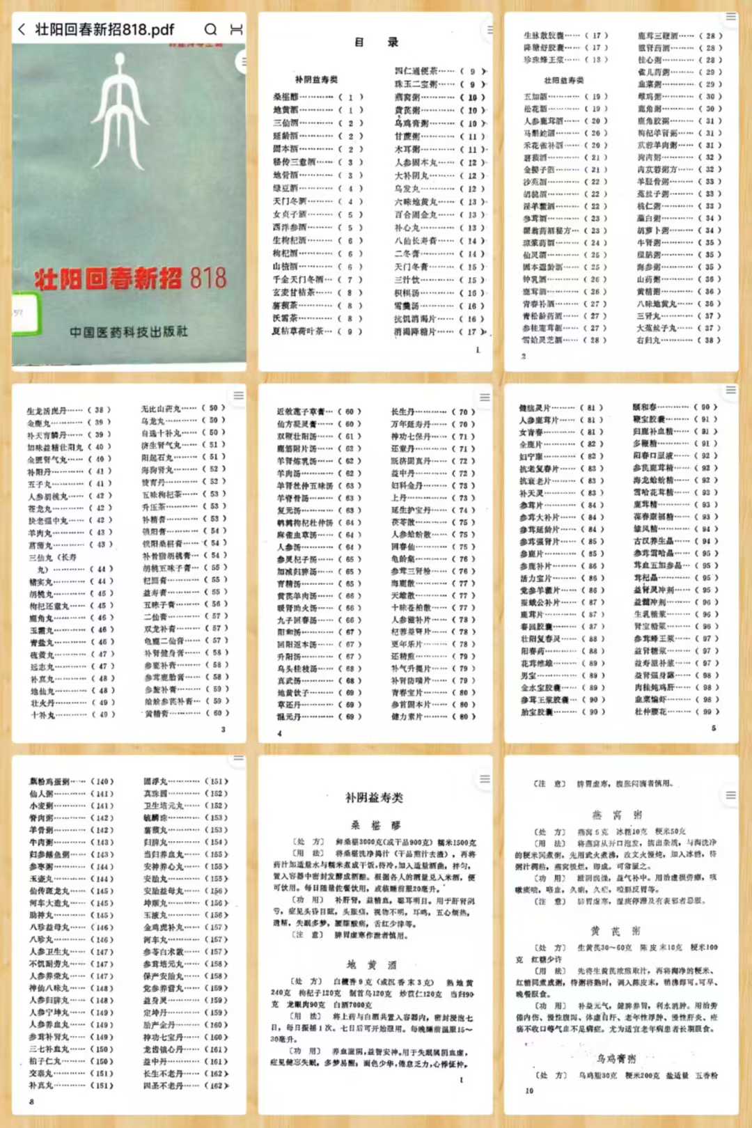 壮阳回春新招310页
