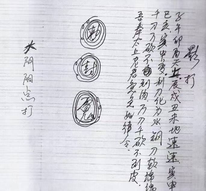 红林大教秘本