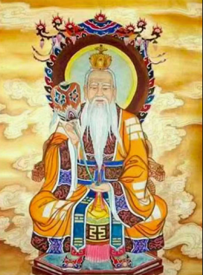 皓月道医.五雷法第二期 祝由术视频加文档讲解