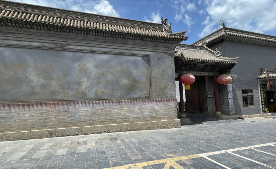 2023 崔文举风水面授 22集