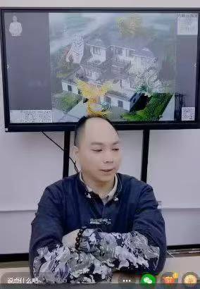 赤麟子-四灵兽诀定吉凶：玄武为靠、朱雀开阔，解读家居风水的顶级格局