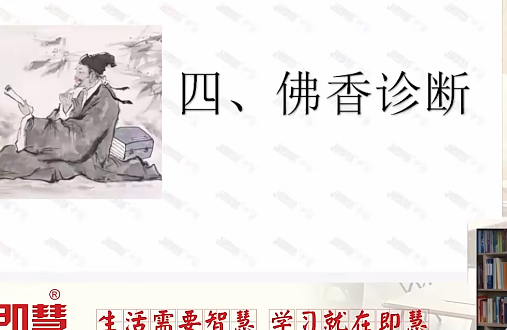 中医全息诊断疗法系统课85集