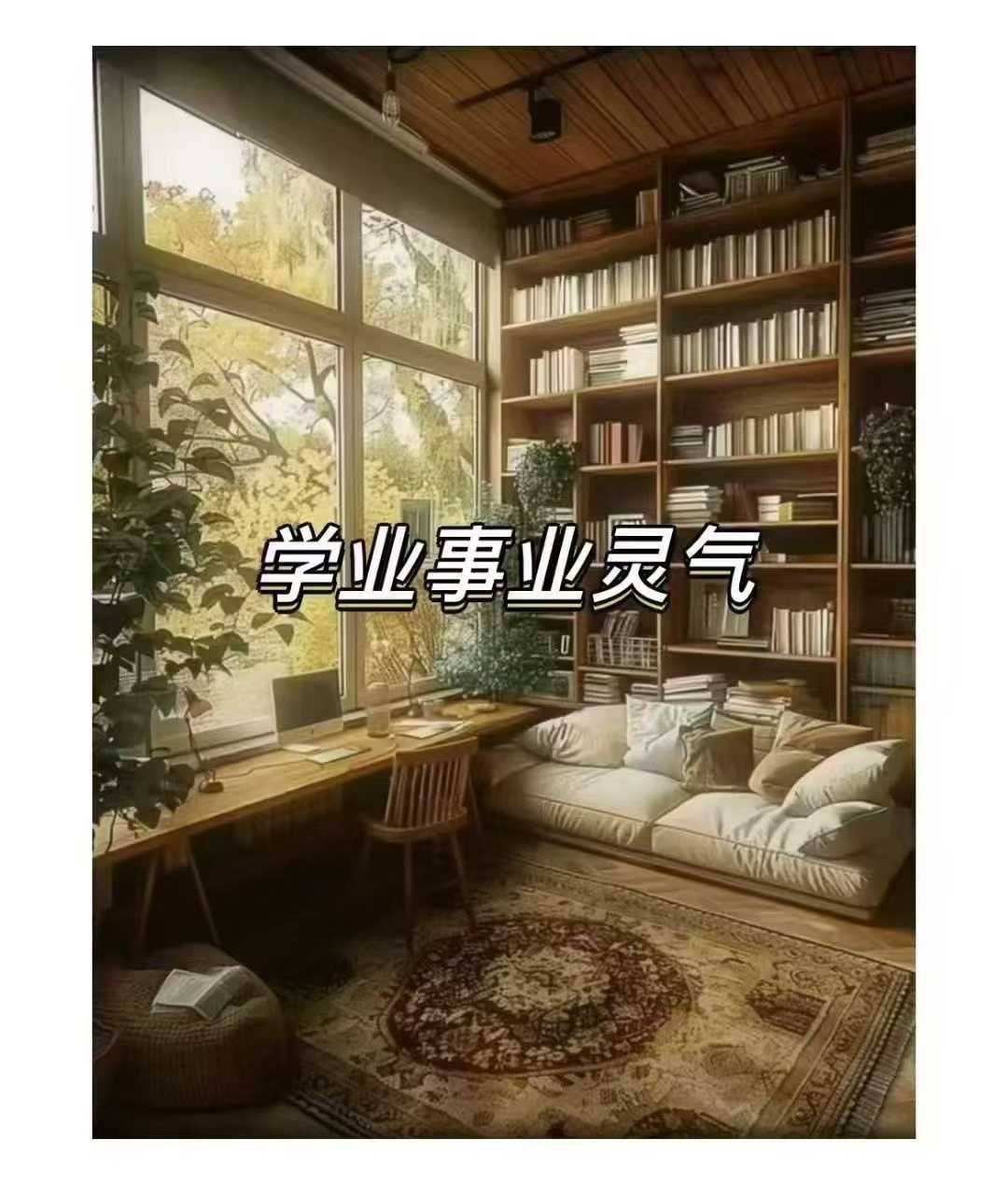 插图1–学业与事业提升课程–91国学网