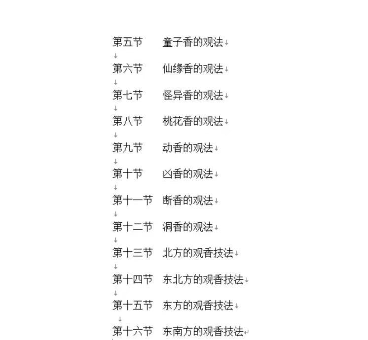 插图3–香火技法实战完整公开版–91国学网