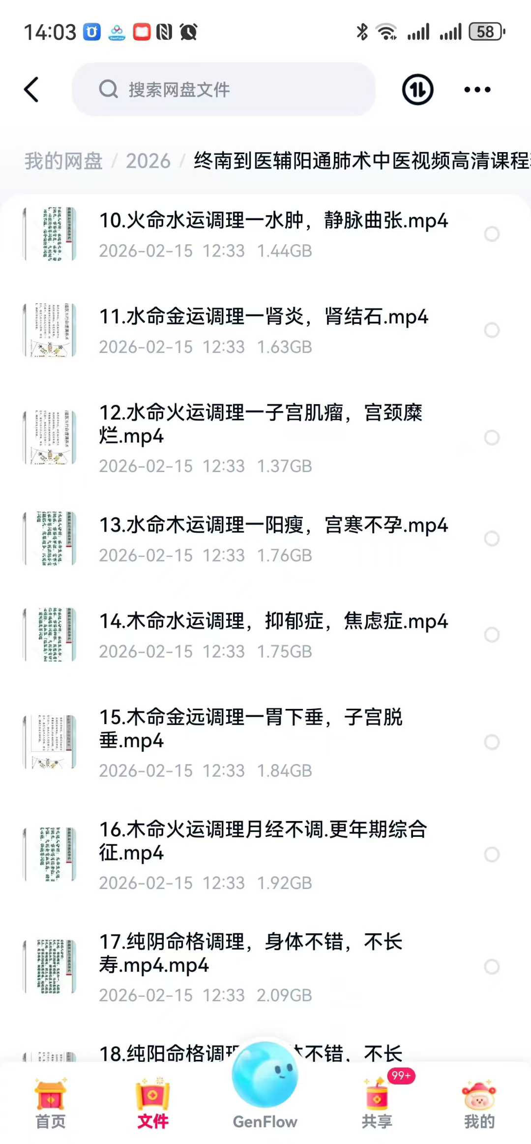 插图2–【道医】道医辅阳通肺术21集视频课–91国学网