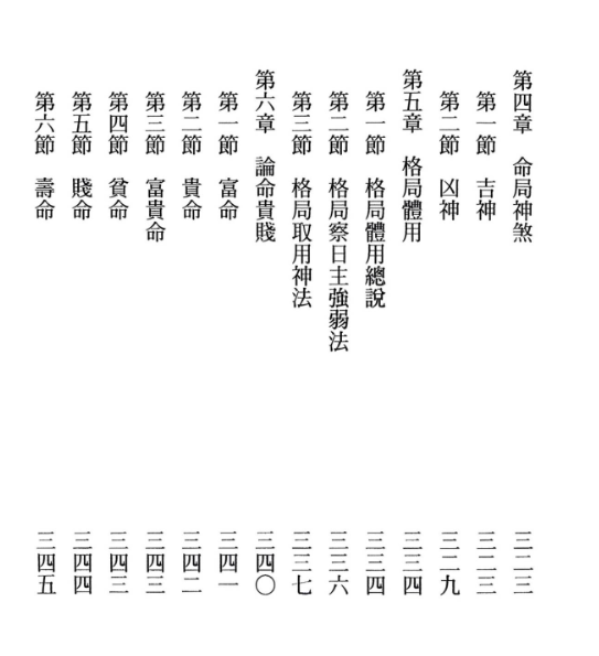 插图9–卢清和《剖腹产造禄命》371页–91国学网