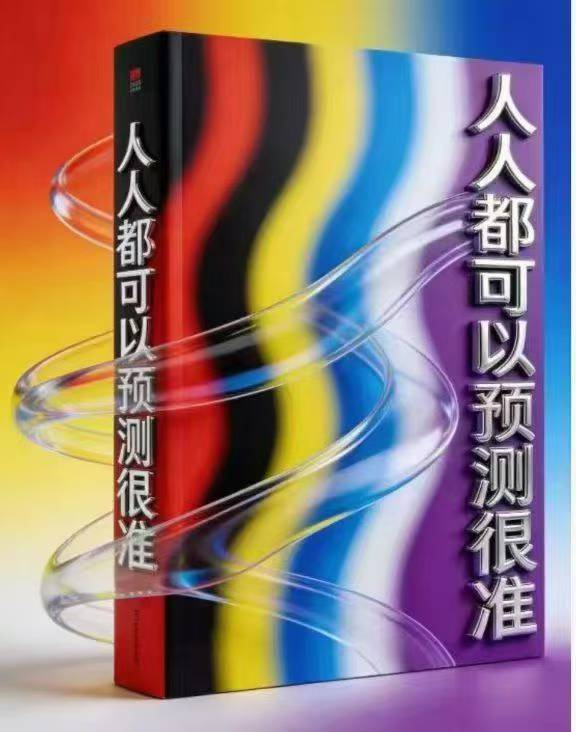插图1–人人都可以预测很准–91国学网