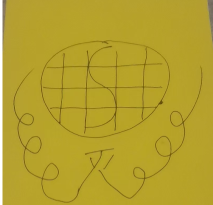 插图1–奇门八卦五行捆火阵+丁炎燃火斩鬼法 视频+课件–趣资源