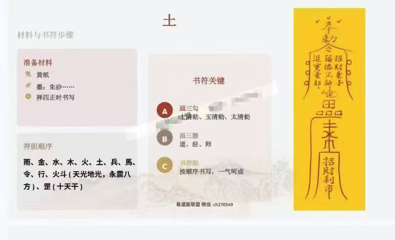 沐玄源 奇术公开课 定稿