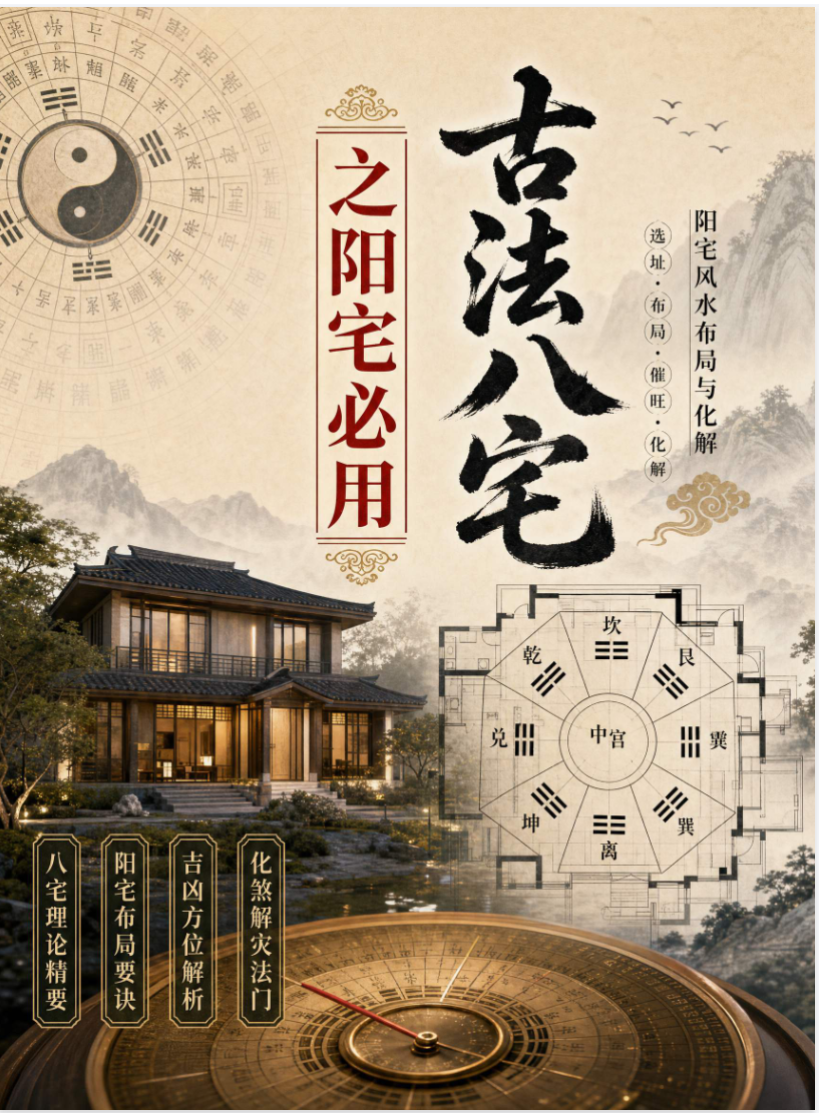 古法八宅之阳宅必用.pdf