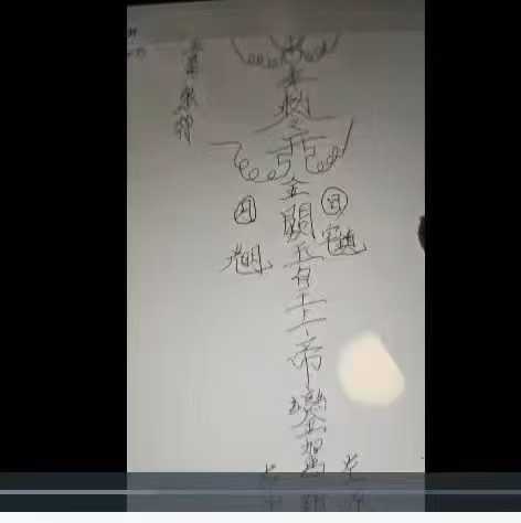 懋辰-禳关度厄通天大百解-视频-文档